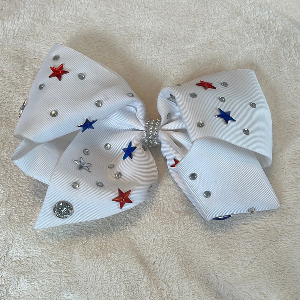 JoJo Siwa Bow